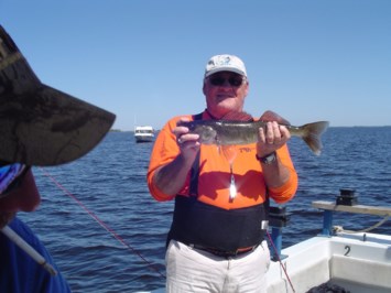 Obituary of Gary L. Woolsey