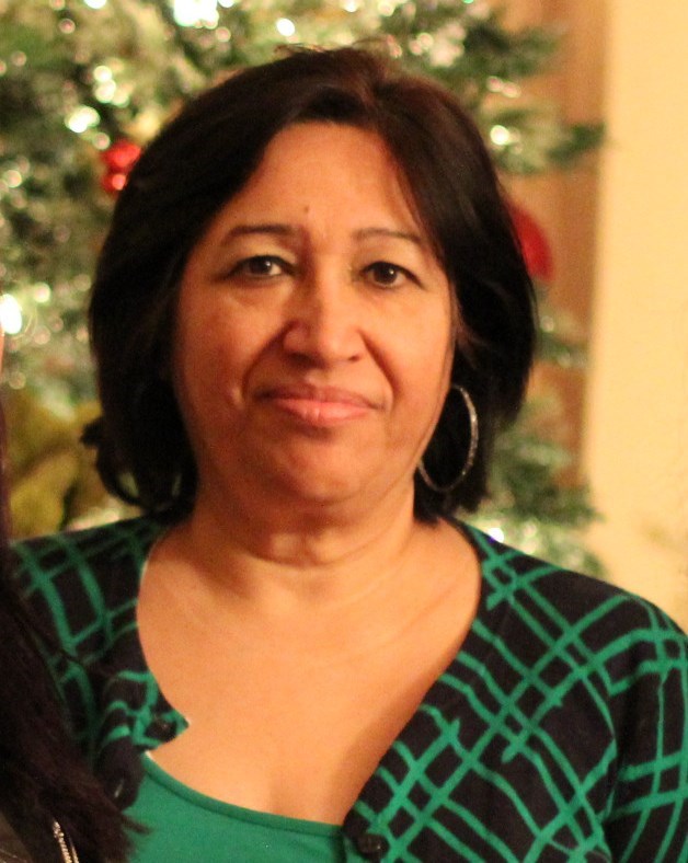 Obituary of Margarita Castaneda Solorio