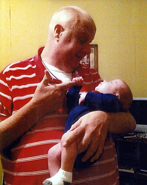 Obituary of Randy Lane Hunkapiller