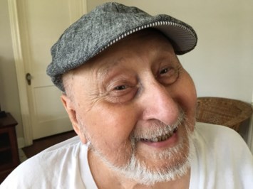 Obituary of Manuel Ochoa Maldonado