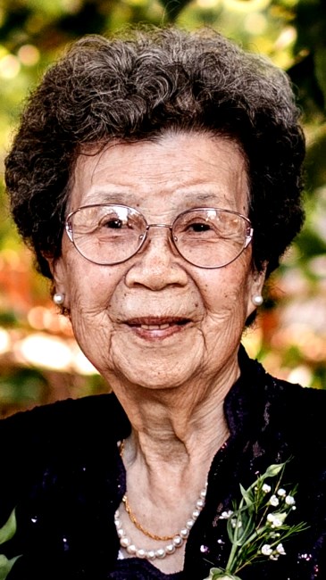 Obituary of Dai Lin Ren