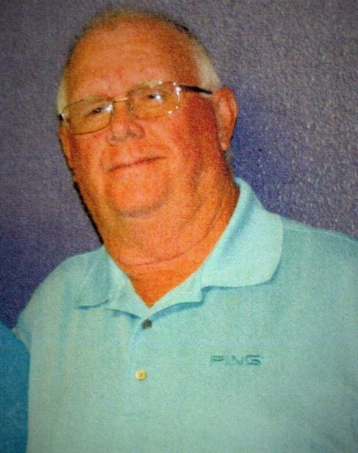 Obituary of Marcus Edward Holmes