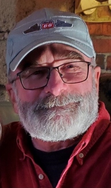 Obituary of James Daniel "Jim" Banky