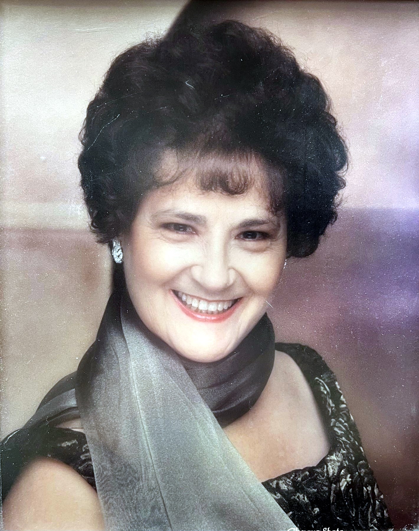 Anna Marie Cugini Obituary Newhall, CA
