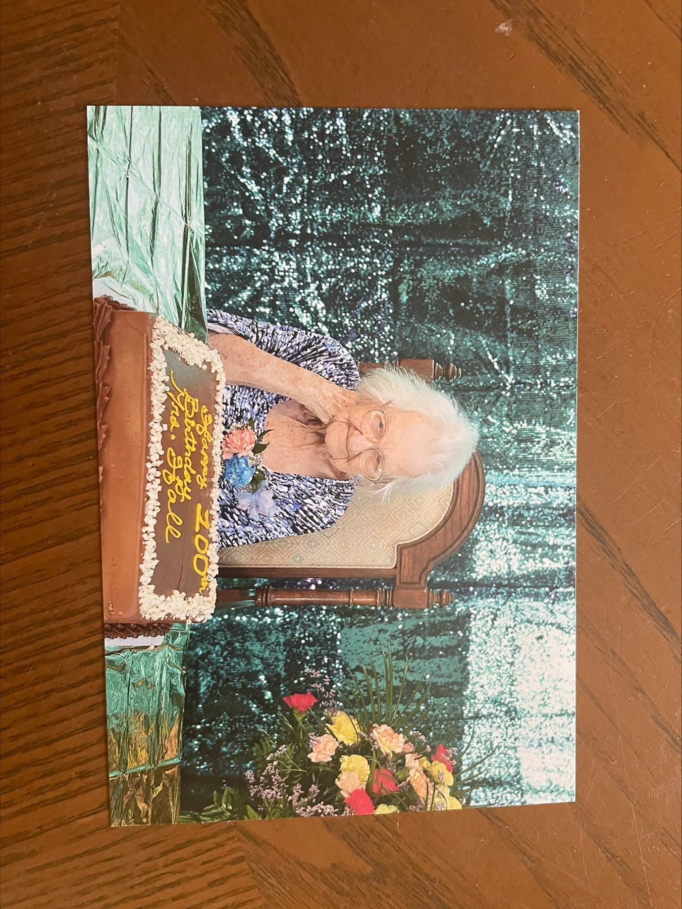 Obituario de Marjorie Irene Hall