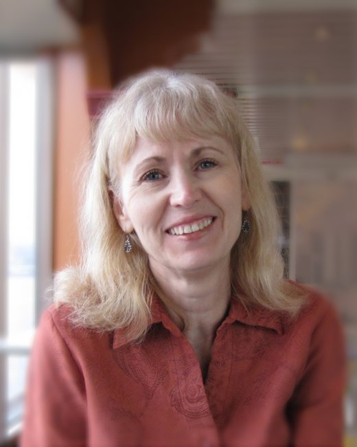 Avis de décès de Marsha Lee Higginbotham