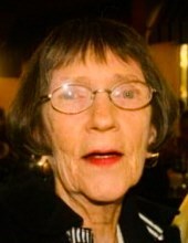Obituary of Patricia Lee Hanken