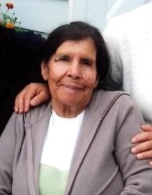 Maria Angela Bonilla Cardenas Obituary - Wheat Ridge, CO