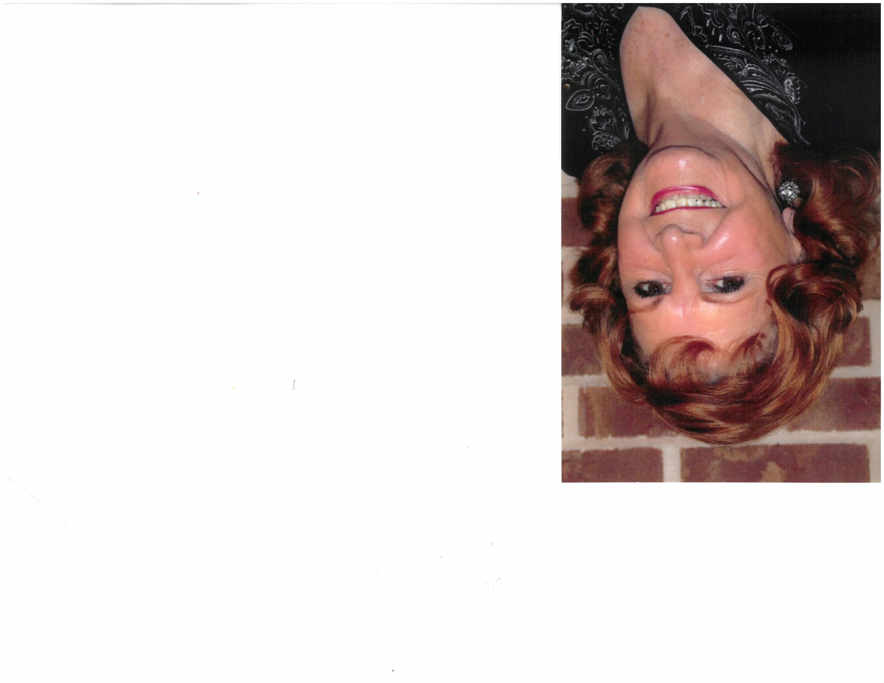 Obituary of Margaret Spurlock