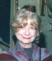 Obituary of Mary Ellen Mims
