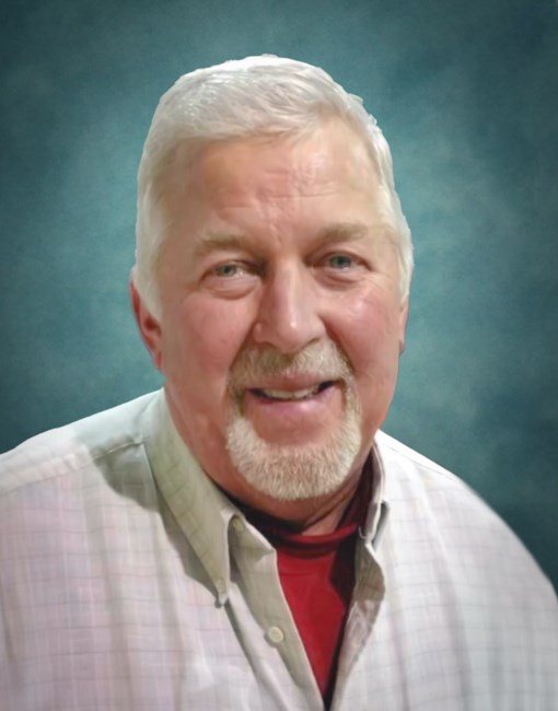 Obituary of Steven Clarence Schmuck