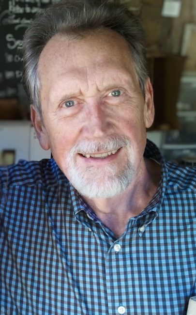 Obituary of Jerry Gibbons