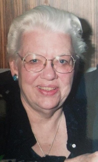 Obituary of Sandra Jean Martinez