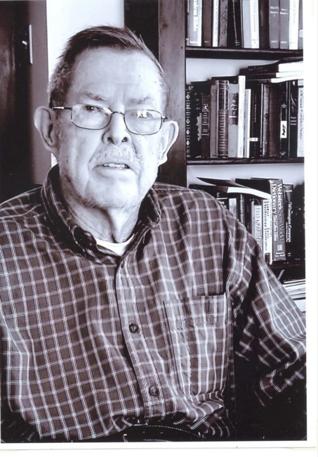 Obituary of Robert H. Johnson Jr.
