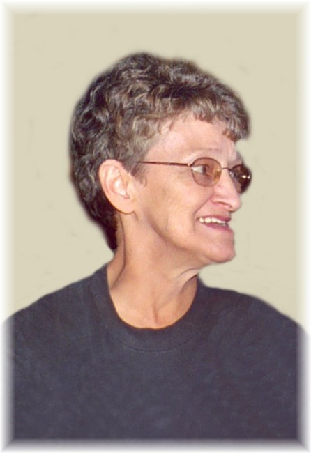 Obituary of Janet Lee Stewart Harding