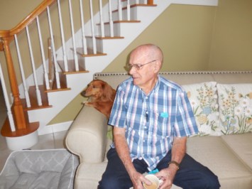 Obituary of Felix O. Reyes