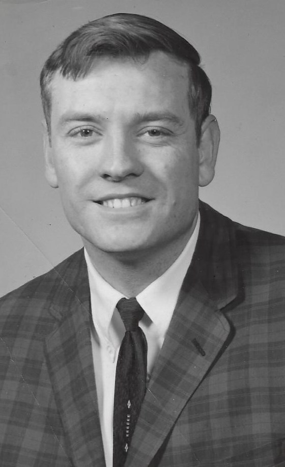 Harry Langston Obituary China Grove, NC