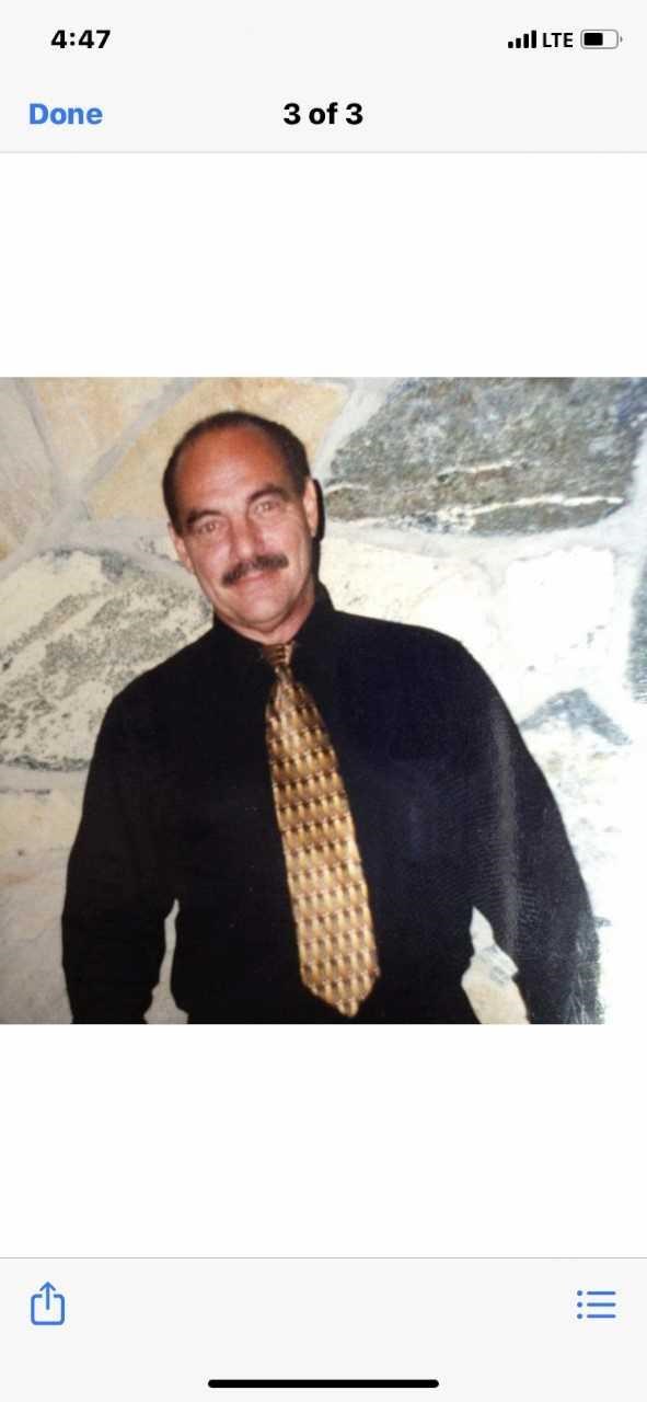 Obituary of Anthony Michael D'Antuono