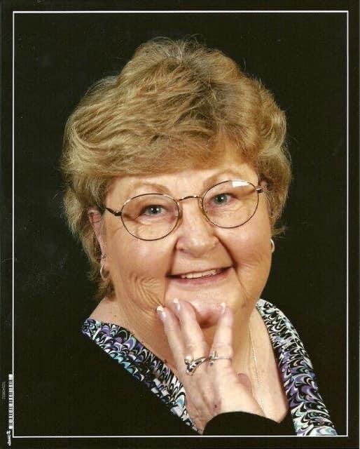 Obituary of Lou Alice (Lemaster) Woosley