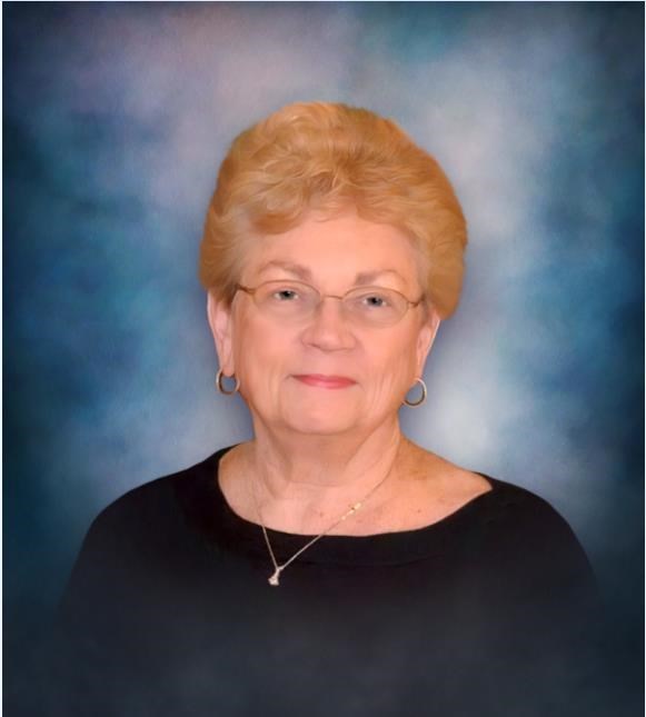 Obituary of Jane Sheridan Thomas