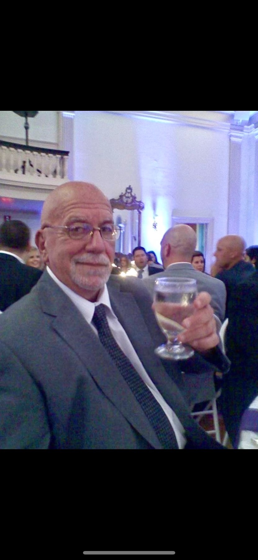 Nicholas Forte Obituary Montgomery, AL