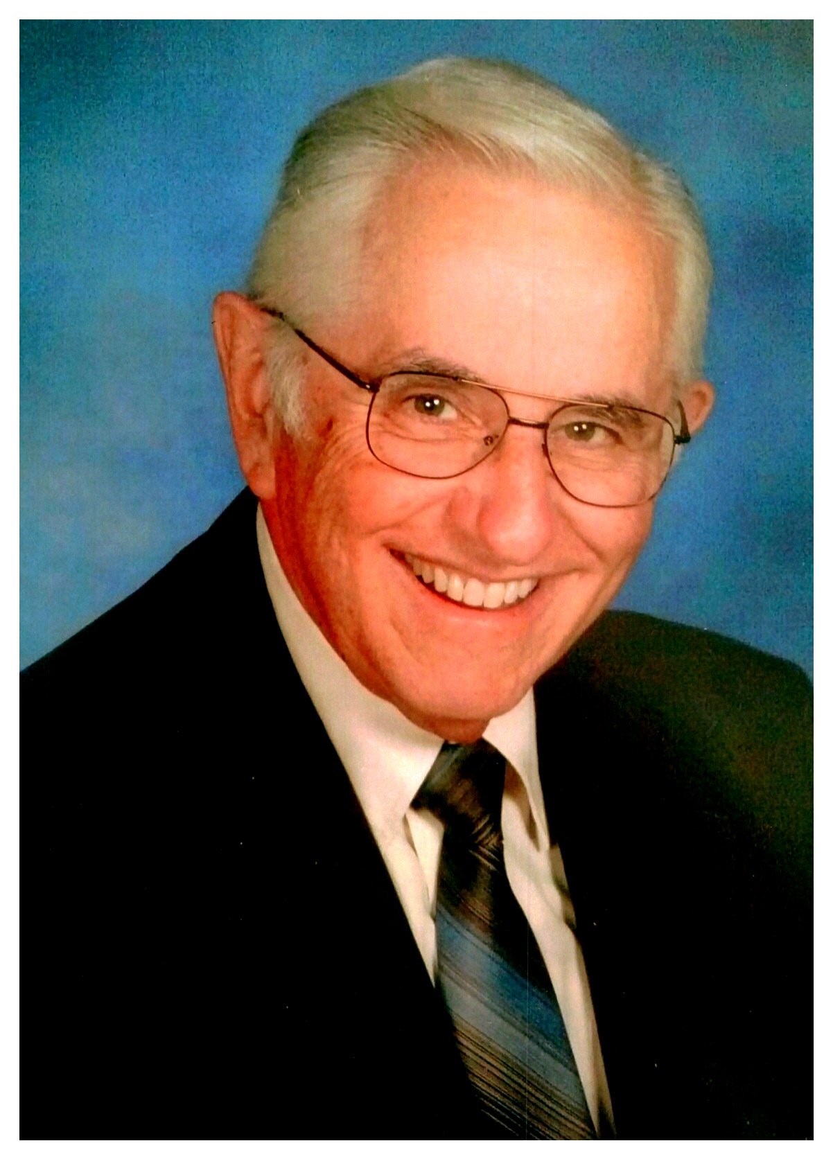 Obituary of Paul K. Bouchard