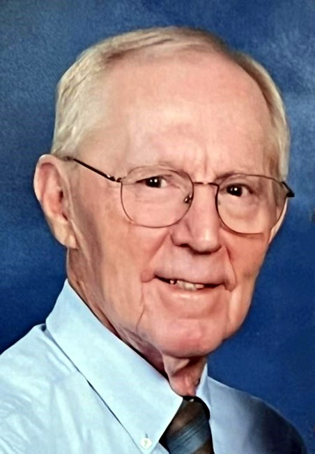 Obituary of Donald Lloyd Hill