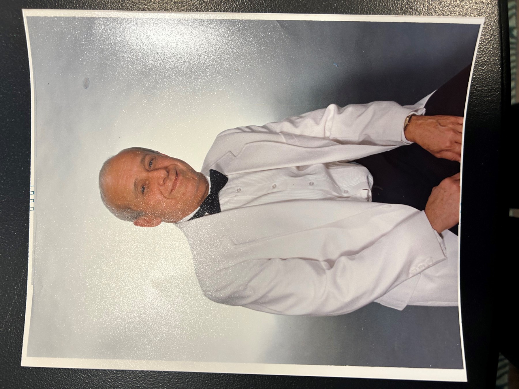 Obituary of Jose Anibal Hernandez