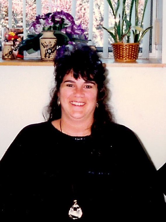 Obituary of Judith "Judy" A. Robert