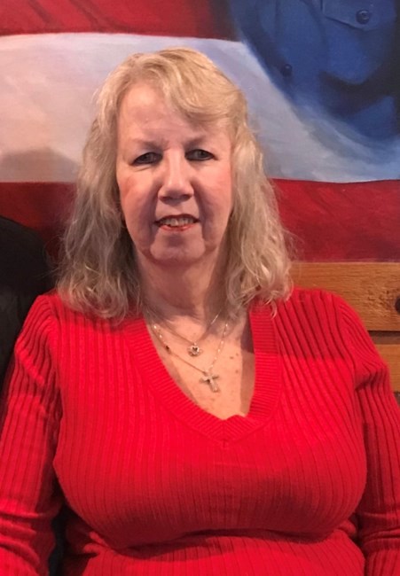 Obituary of Robin Hutson Nichols