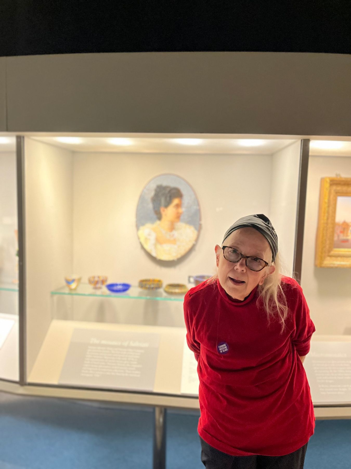 Obituary of COL Marian Herman Putnam, MD