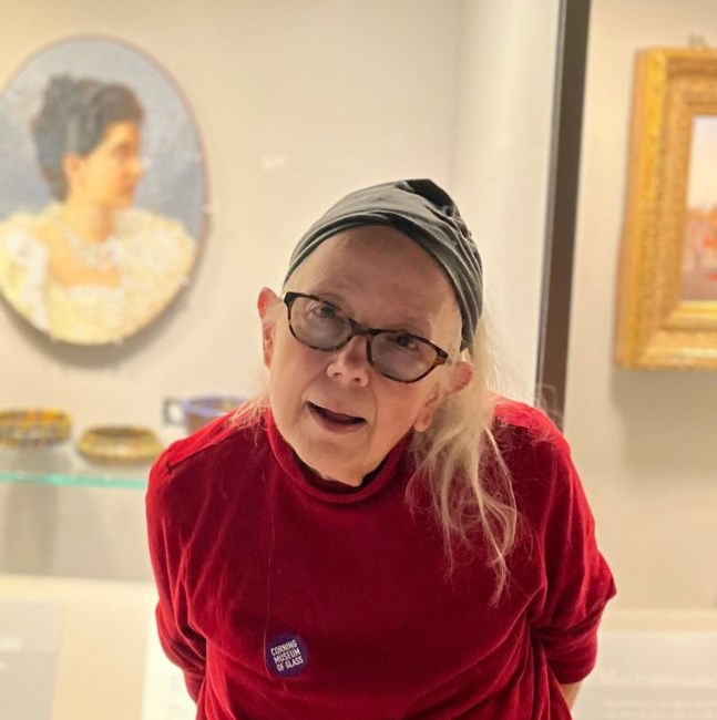 Obituary of COL Marian Herman Putnam, MD