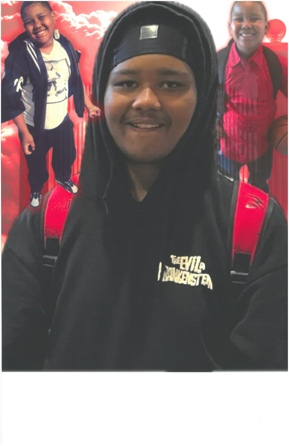 Obituary of Omari Ar'Mante Godfrey