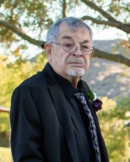 Obituary of Fernando Montoya