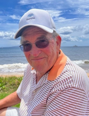 Obituario de Timothy Collins Beumler