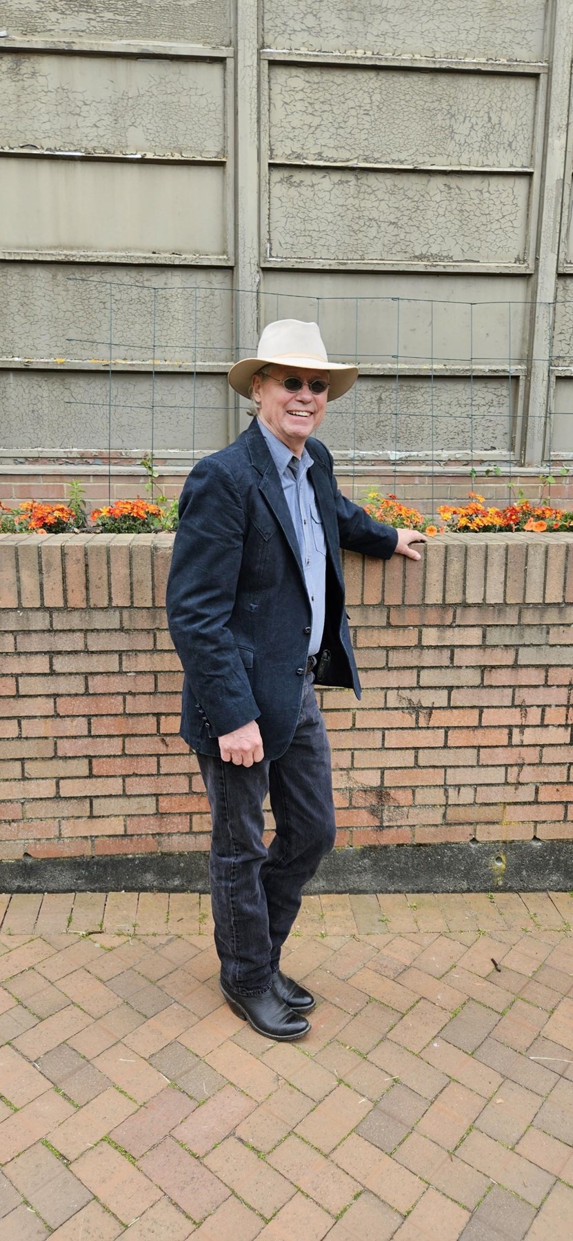 Obituario de Charles Francis Baird III