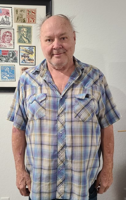 Obituary of Bradley Keith Smith