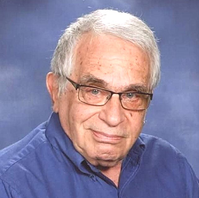 Obituary of Lloyd Richard Singer
