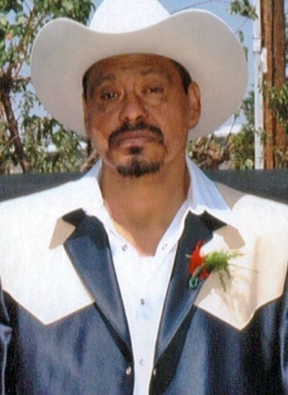 Obituary of Salvador Hernandez