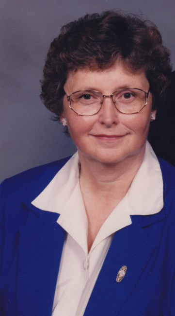 Obituary of Carrie A. Langholz