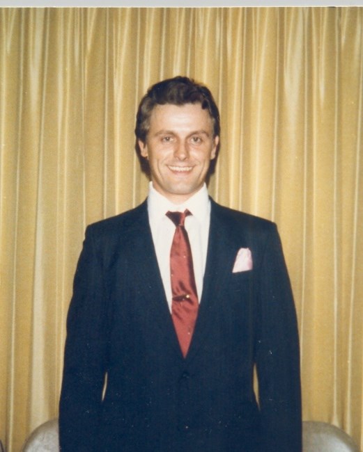 Obituary of John L. Kosich