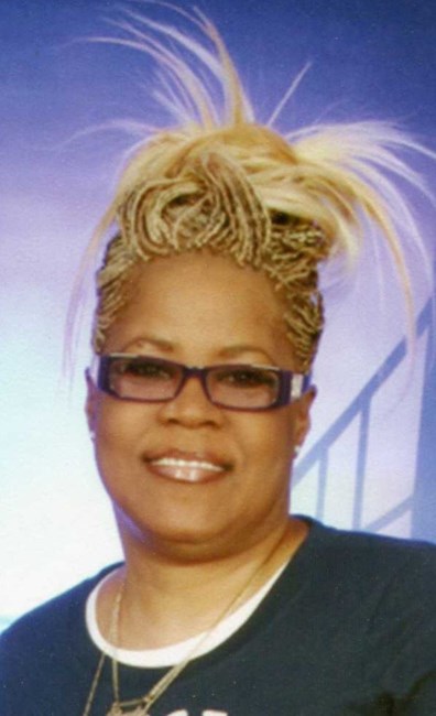 Obituary of Wyndel Denise Burton