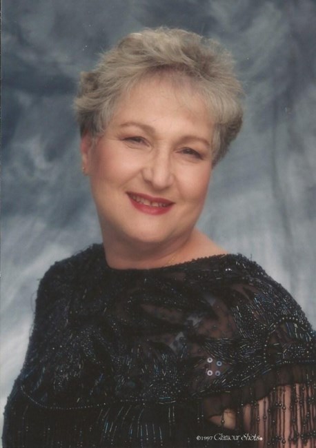Obituary of Cynthia Eleanor Kurman Greisdoff