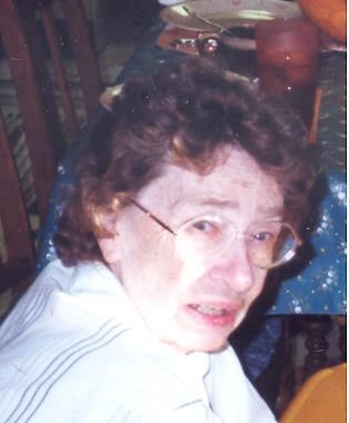 Obituary of Janet Louise Bennett