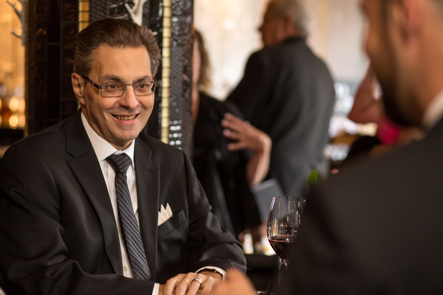 Avis de décès de Brent DiBartolo