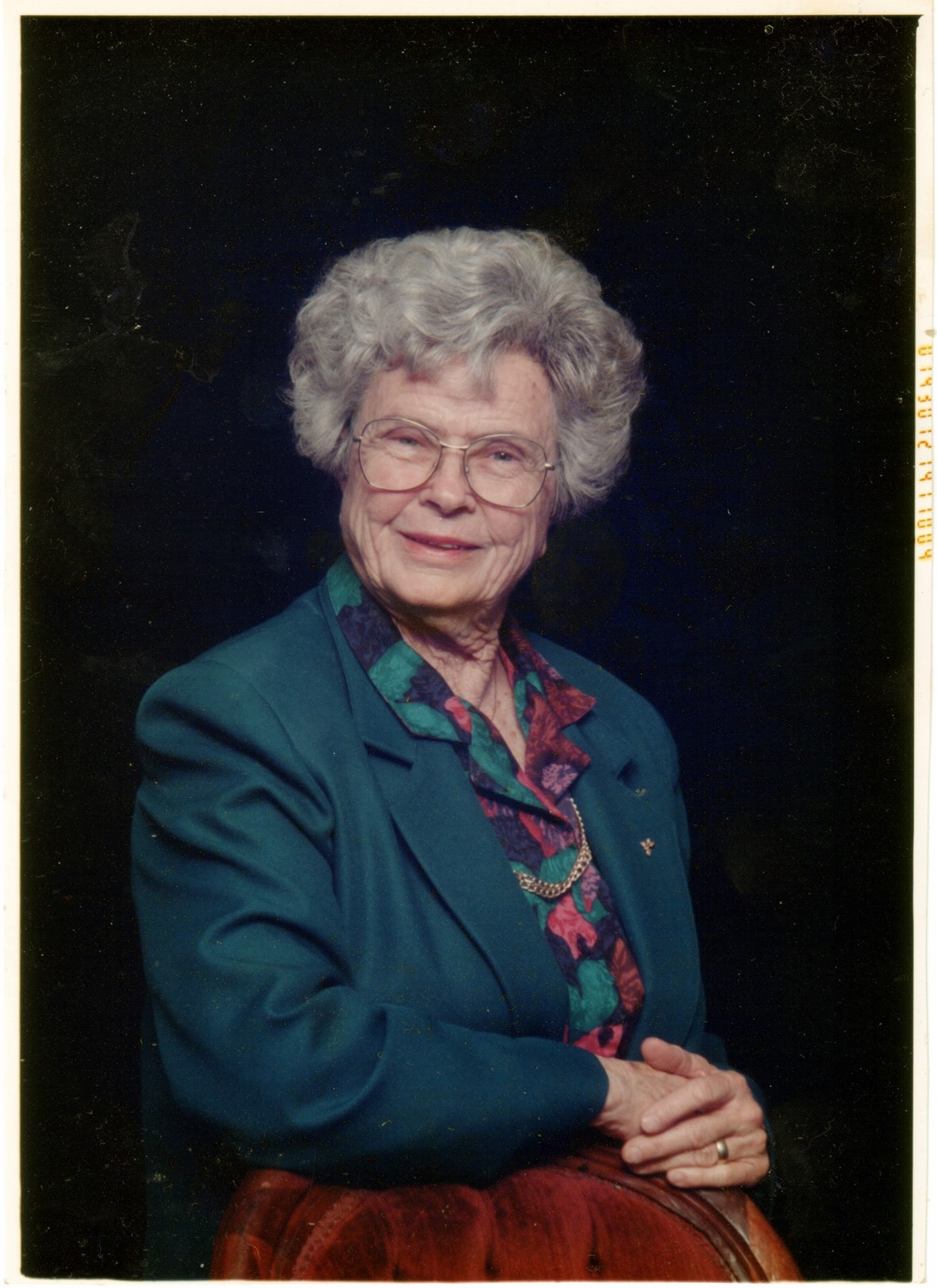 Obituary of Billie Tatum