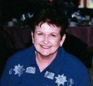 Obituary of Philomena Sherlock Mitchell