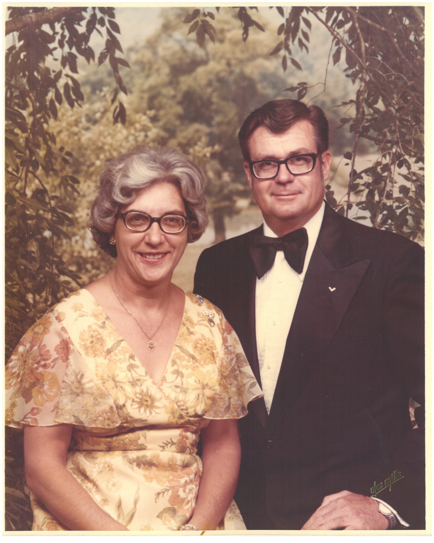 Obituary of William "Bill" E. Sawyer