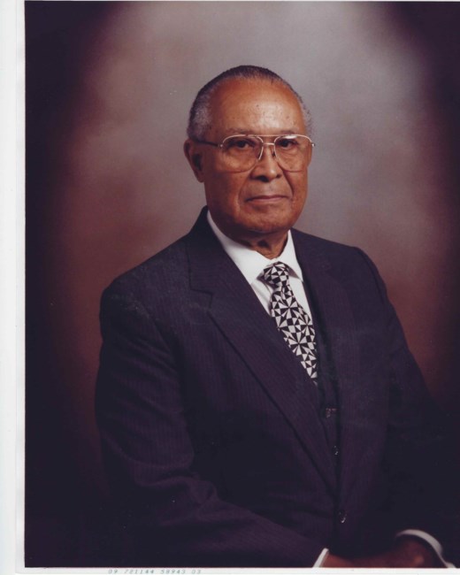 Obituary of John W D Agard