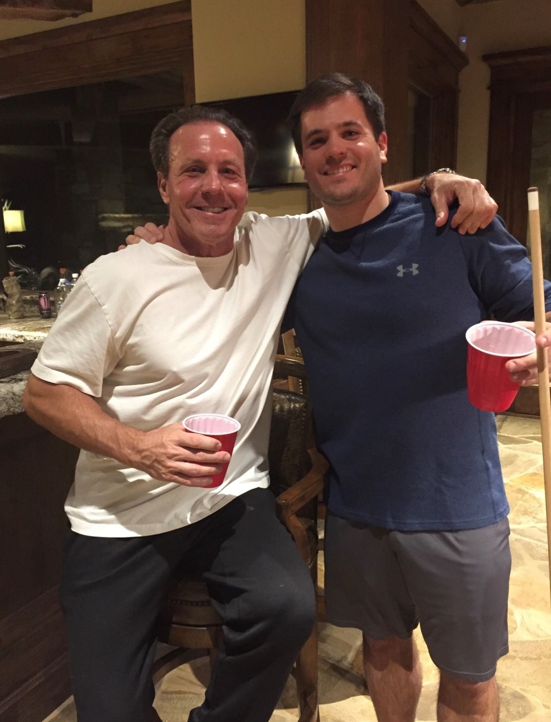 Scott Simmons Obituary - Colleyville, TX